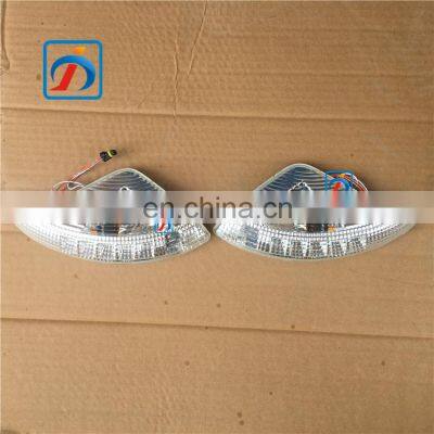 Car Accessory 2006 2008 Mirror Indicator Light For Continental Flying Spur photo-4