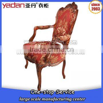 Hot Sale Wooden Kitchen Dining Chair Home Furniture photo-2