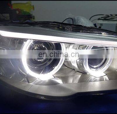 High Quality Aftermarket Headlamp Headlight for BMW 5 Series F18 Head Lamp Head Light 2011