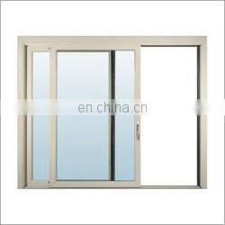 Power Coated AS2047 Australia Standard Aluminum Framed Double Glazed Sliding Window photo-2