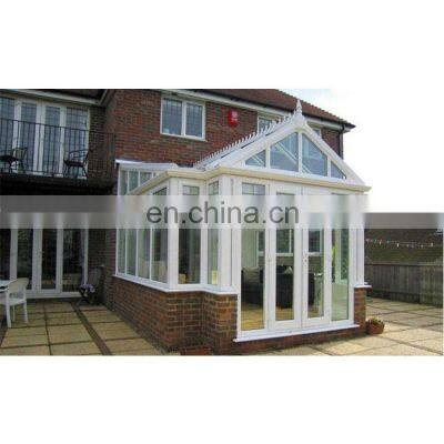 Garden Aluminum Glass Doors Windows And Doors Aluminum Sliding Door For The Residential Area