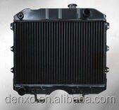 37411301010 UAZ Radiator for cars