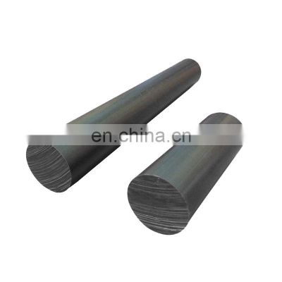 Large  Diameters PVC Bar Grey PVC Solid Rod