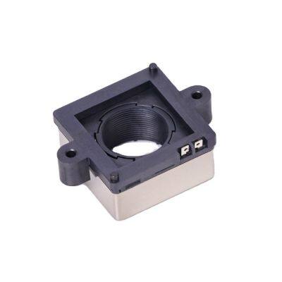 20X20X8.7 M12XP0.5 Двигатель с голоночной катушкой  исполнительный механизм photo-3