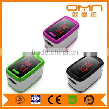 Rapid Test Medical Equipment Rite Aid Prescription Price Check Pulse Oximeter Sensor Finger Tip Pulsometro Oximetro for Infant photo-4