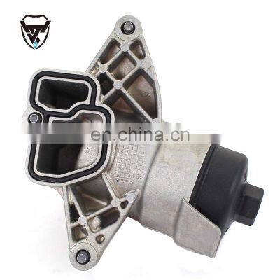 Wholesale High Quality Auto Parts Regal Lacrosse Malibu XL 1.8 Car Oil Filter Housing For Chevrolet Buick 55581537
