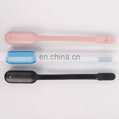 Pinbo USB Rechargeable Folding Led Reading Lamp With Clip