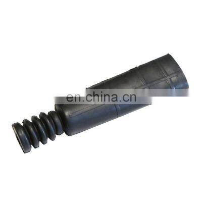 High quality Rubber bellows dust cover  air suspension shock absorber boot 48157-33060