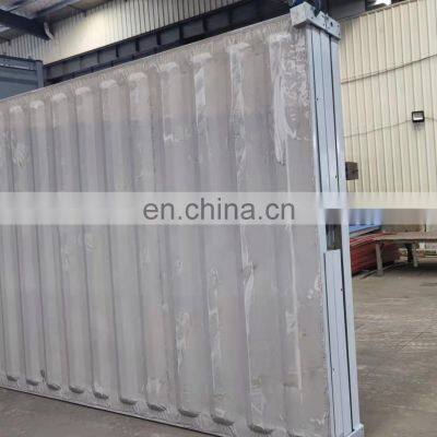 20ft Newest Best Selling Prefabricated Foldable Portable Prefab Folding Container Houses Homes Offices photo-4