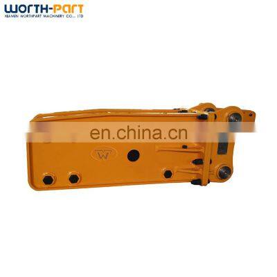Hydraulic Breaker for Mini Excavator Hydraulic Hammer Rock Breaker,hammer for Excavator,backhoe Loader Hydraulic Hammer photo-2