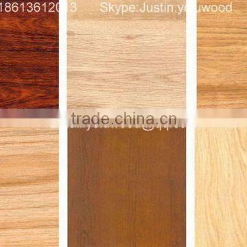 cheap price melamine mdf