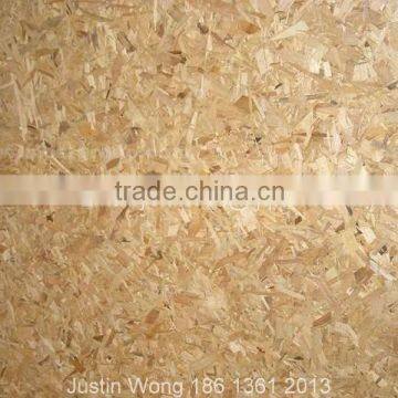 osb for packing grade