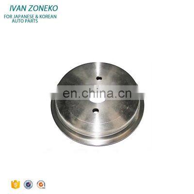 High Filtration Supplier High Reputation  Brake Disc 42431-52070 42431 52070 4243152070 For Toyota