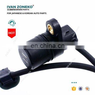 Abs Wheel Speed Sensor High Quality Stable Quality For Toyota Hilux Vigo OEM 89546-0k070 89545-0k070 photo-3