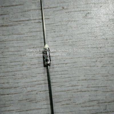 MICROTEMP® 93 °C Thermal Fuses From Therm-O-Disc photo-3