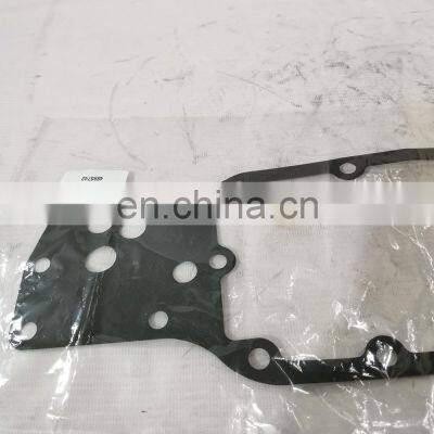 4895742 Oil Cooler Core Gasket Diesel Engine ISBe Truck Parts photo-2