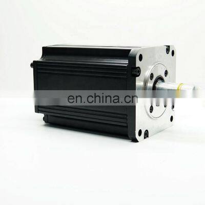 Imported From Japan New Mitsubishi ac Servo Motor HC703S photo-4