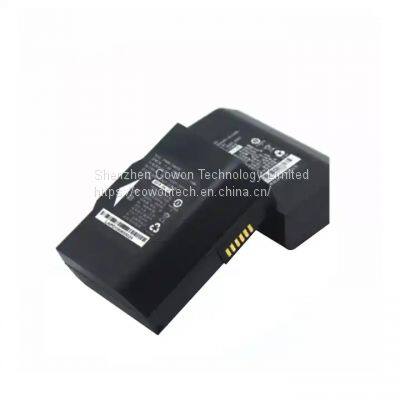 Lithium ion 7.2V 2400mAh Replacement Li-ion rechargeable P990 Battery for LANDI Pos Terminal Machine