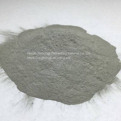 High Strength High Alumina Thermal Insulation Acid Resistant Refractory Castables