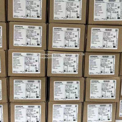 7KM3220-0BA01-1DA0 Siemens instrument power monitoring equipment