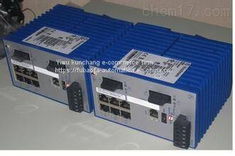 Switch Hirschmann RS40-0009CCCCSDAE, ID 943-935-001