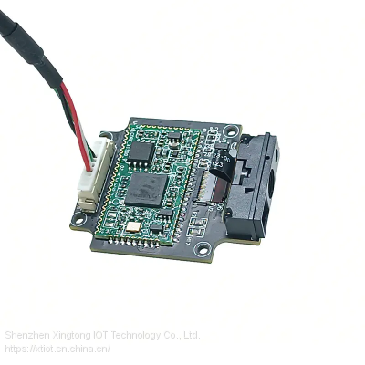 XT2010M Inside Barcode Reader Checkout Barcode Reader For KIOSK photo-4