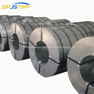 Factory Direct Reasonable Price 304/316/316L/2520/7316 309S 601 304 Hot/Cold Rolled Stainless Steel Coil with Best Price Customized18 Cold Rolled Stainless Steel Coil for Industry