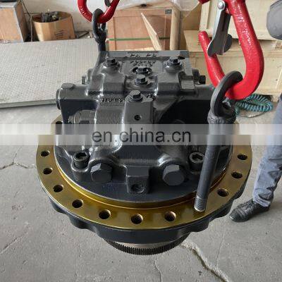 Excavator Parts Travel Motor 706-8J-01030 PC400-7 PC450-7 PC400-8 PC450-8 Hydraulic Travel Motor