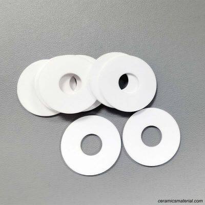 Alumina Ceramic Washers