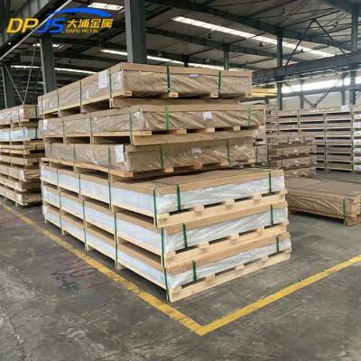 Good Quality High Strength 7029/7028/7027/7026 Aluminum Plate for Elevator