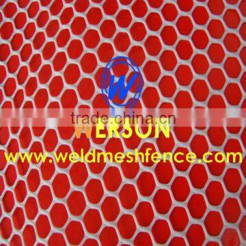 Werson Plastic Breeding Mesh Opening Size: 4cm photo-5