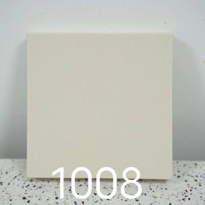 Code：1008，Calacatta Artificial Stone Quartz Slab Kitchen Countertops