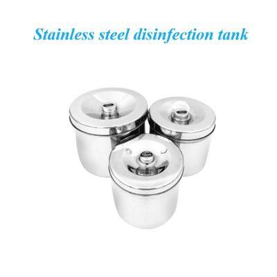 Medical Stainless Steel Product Dressing Plate, Forceps, Disinfection Tank photo-2