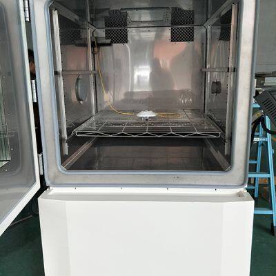 Xenon Lamp Weather Resistance Test Chamber photo-2