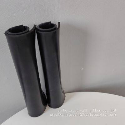 CSM RUBBER SHEET