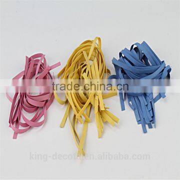 Wholesale High Elastic Latex Rubber Tape for Swimwear Quality Choice photo-2