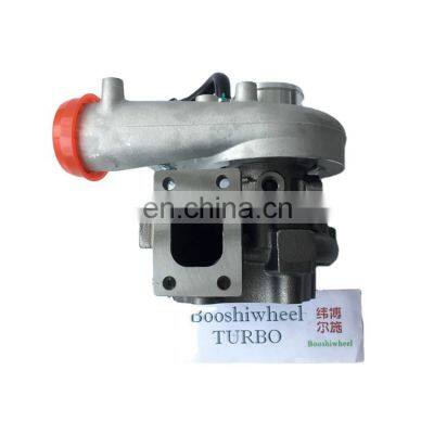 TB25 14411-7F400 Engine TD27TDI turbocharger 452162-5001S 14411-7F400 for Terrano Parts