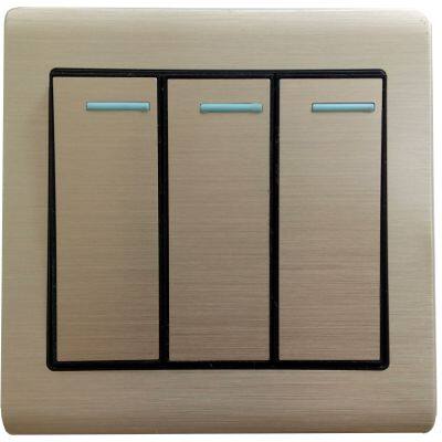 13A UK Socket for Middle East ,Iraq, Africa, Bangladesh photo-3