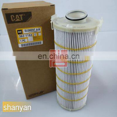 Cat Fuel Filter Parts Air Compressor Parts Wholesale 362-1163 Cat photo-5