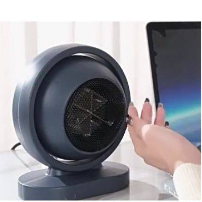 Household Electric Heater, Small Heating Fan photo-4