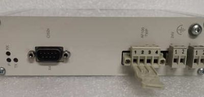 ABB TC512V1 3BSE018059R1 Communication Module