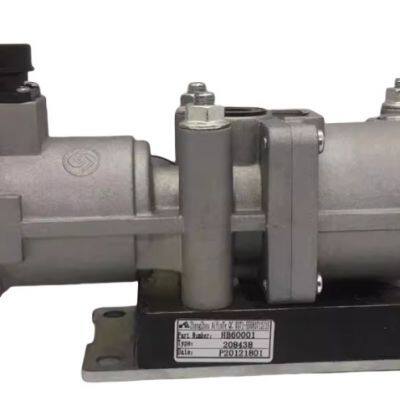 Large Stock City Bus Accessories Use for Zhongtong Kinglong Golden Dragon Higer Klq6119 Bus Spare Part Engine Body Chassis Part photo-6