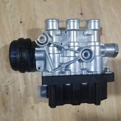 the Electromagnetic Valve 3506-01075 With Dual Sensor 4728800010 Solenoid Valve Solenoid LZYTATE68D1000079 photo-4