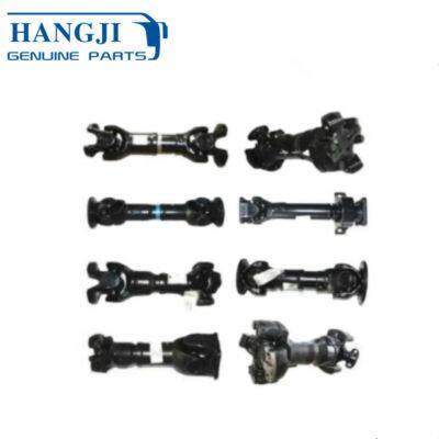 Auto Transmission System Truck Parts Accessories Long Shaft Propeller Price Drive Shaft Semi Truck Parts