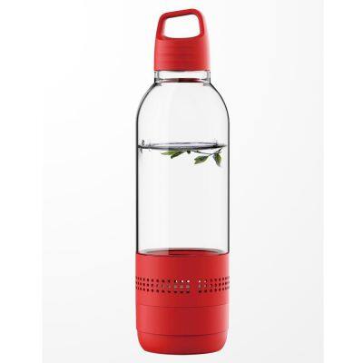 Custom Portable Outdoor Sport Wireless Speakers Blue Tooth Rechargeable Water Cup BT Speaker photo-4