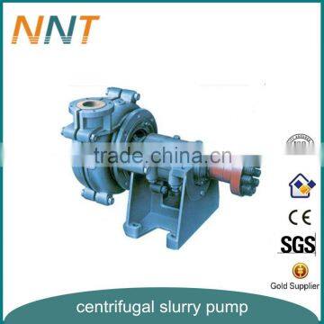 Centrifugal Slurry Pump Price list