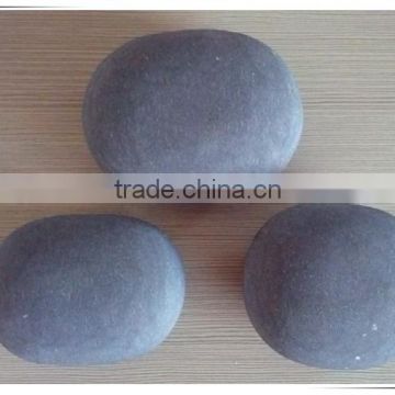 2016 high quality hand made hot stone massage