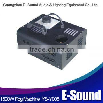 Cheap 1500W Thermal Fogger/Fogging Machine