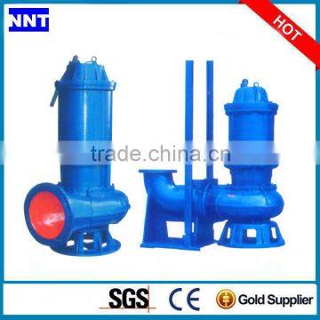Sewage lift pump WQ series