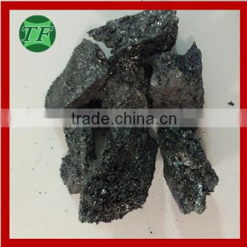 China origin deoxidizer CaC alloy briquette